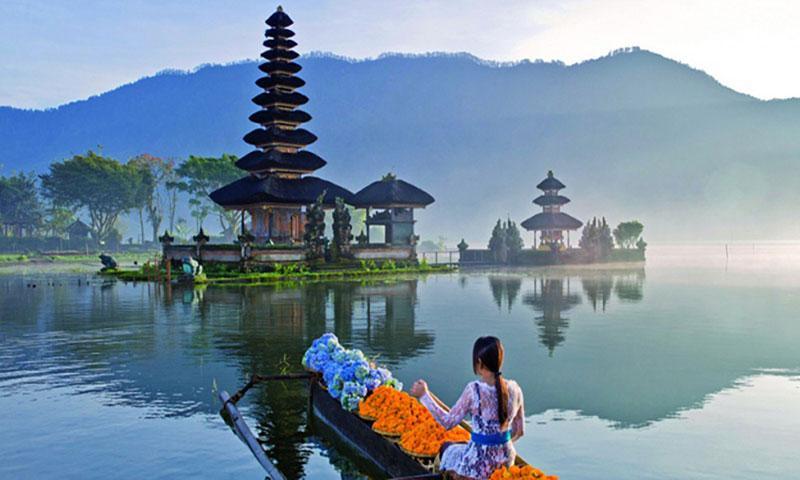 Bali nerede?