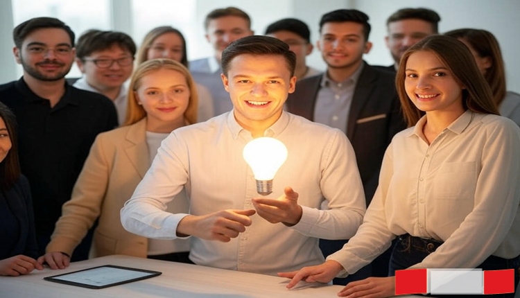 Girişimcilik nedir?