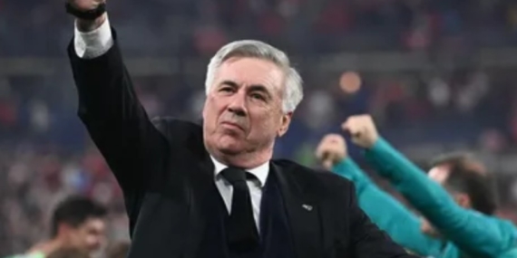 Real Madrid, Carlo Ancelotti ile Yollarını Ayırdı